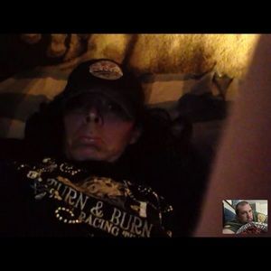 Meet your Posher, Fred